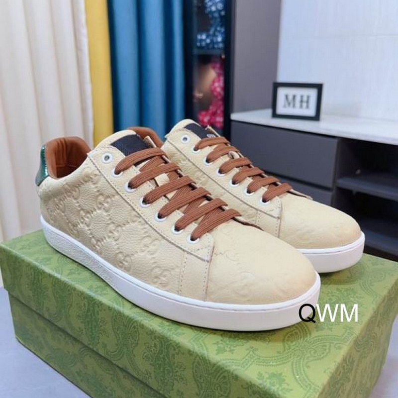 Gucci Men's Shoes 67